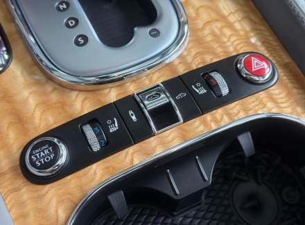 Bentley - Continental