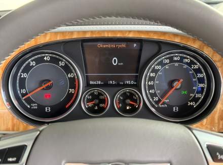 Bentley - Continental