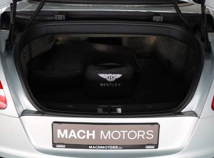 Bentley - Continental