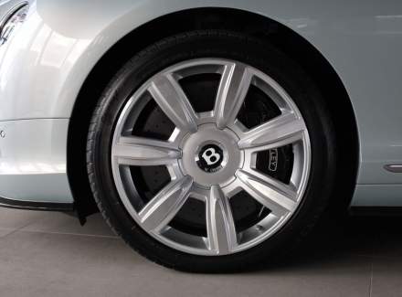 Bentley - Continental