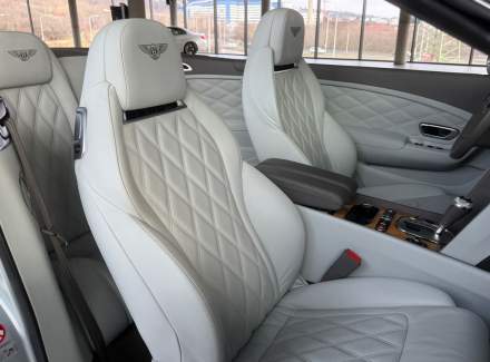 Bentley - Continental