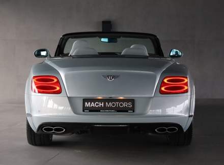 Bentley - Continental