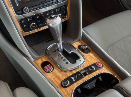 Bentley - Continental