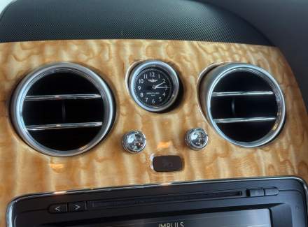 Bentley - Continental
