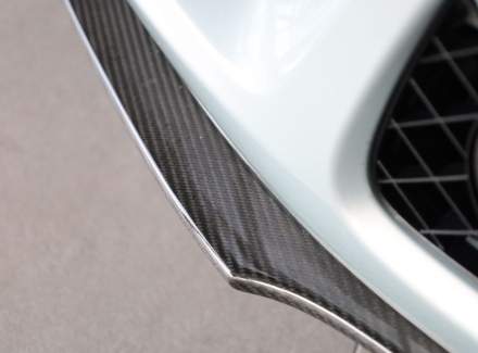 Bentley - Continental