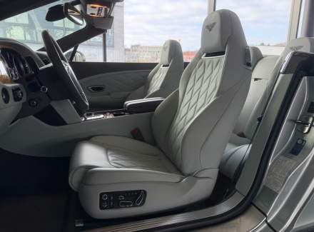 Bentley - Continental