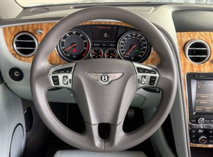 Bentley - Continental