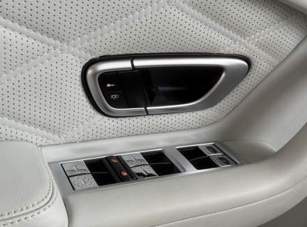 Bentley - Continental