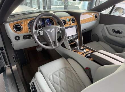 Bentley - Continental