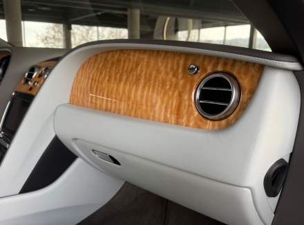 Bentley - Continental