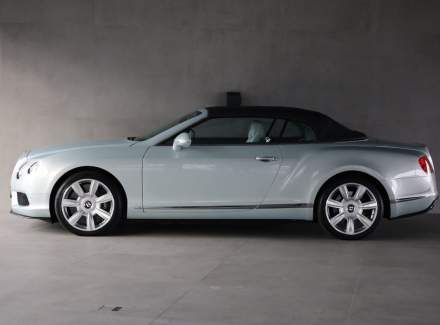 Bentley - Continental