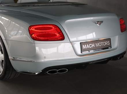 Bentley - Continental