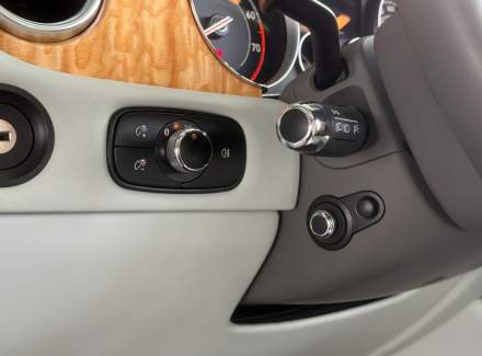 Bentley - Continental