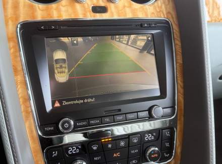 Bentley - Continental