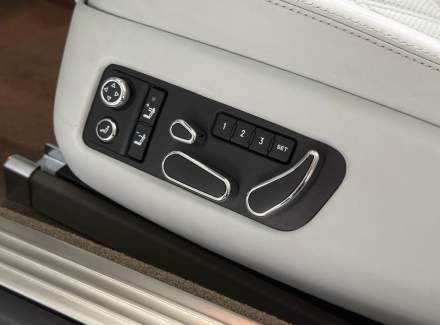 Bentley - Continental