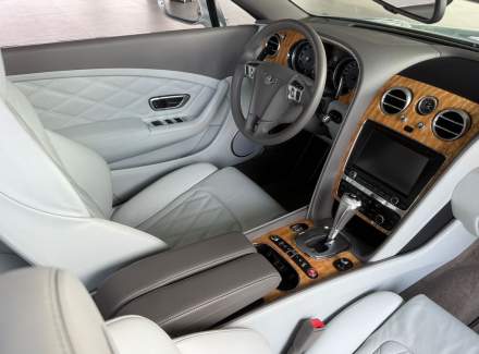 Bentley - Continental