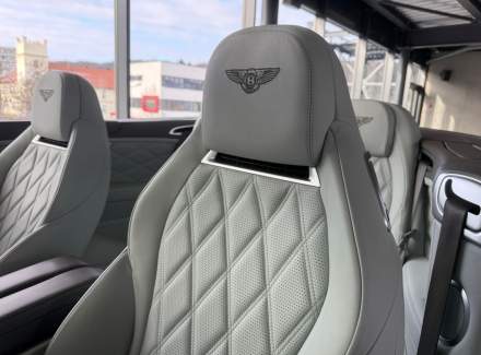 Bentley - Continental