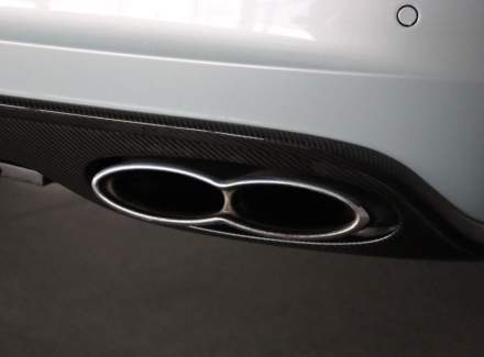 Bentley - Continental