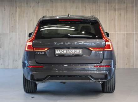 Volvo - XC60