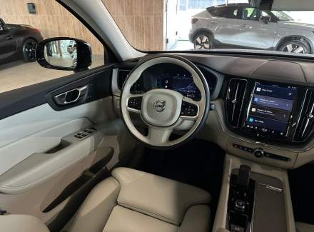 Volvo - XC60