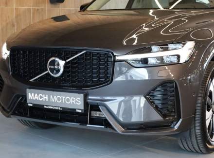 Volvo - XC60