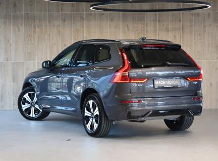 Volvo - XC60