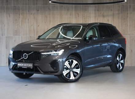 Volvo - XC60