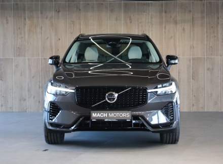 Volvo - XC60