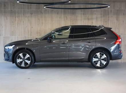 Volvo - XC60