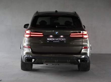 BMW - X5