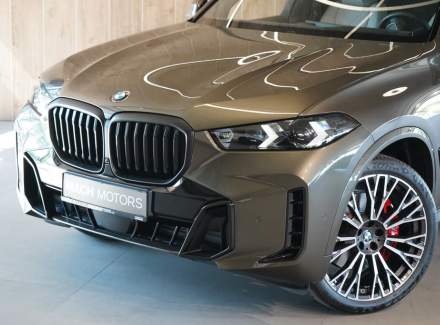 BMW - X5