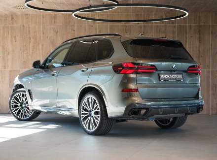 BMW - X5