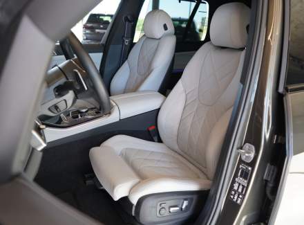 BMW - X5