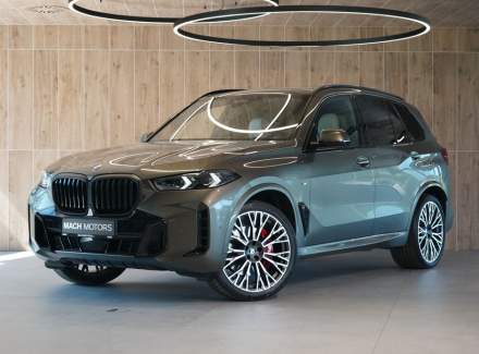 BMW - X5
