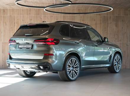 BMW - X5
