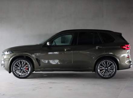 BMW - X5