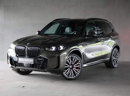 BMW - X5