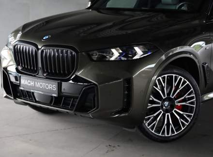 BMW - X5