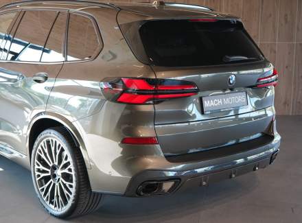 BMW - X5