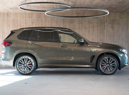 BMW - X5