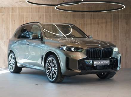 BMW - X5