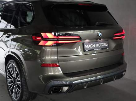 BMW - X5