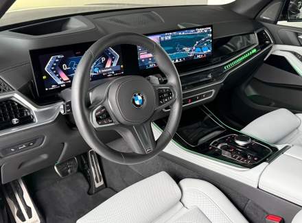BMW - X5