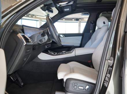 BMW - X5