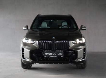 BMW - X5