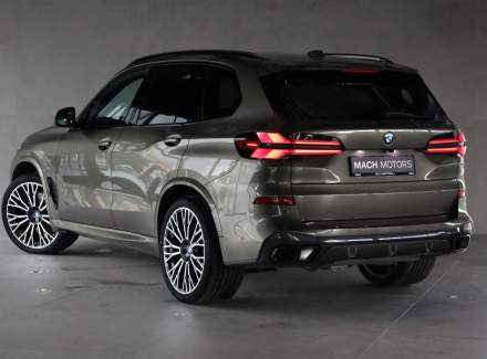 BMW - X5