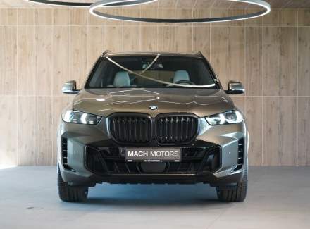 BMW - X5