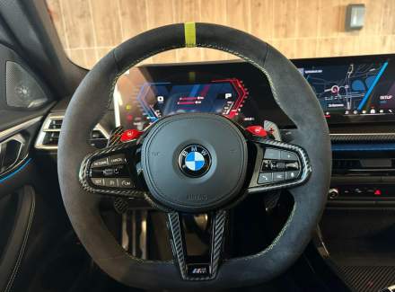 BMW - M4