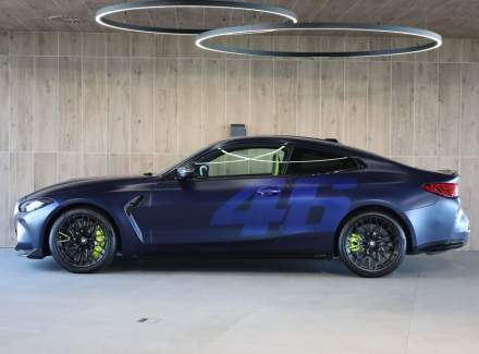 BMW - M4