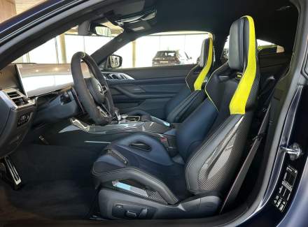 BMW - M4